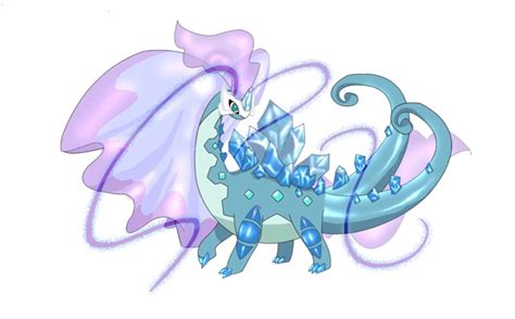 aurorus mega evolution